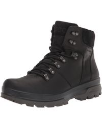 ecco boots on sale