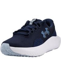Under Armour - UA W Charged Surge 4 - Lyst