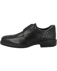 Ecco - Helsinki 2.0 Bike Toe Tie Shoes Eu 39 (Us 5-5.5) D - Lyst