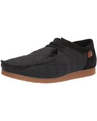 Clarks - Shacre Ii Step Moccasin - Lyst