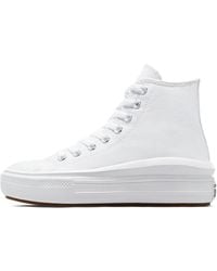 Converse - Chuck Taylor All Star Seasonal Walking Shoe - Lyst