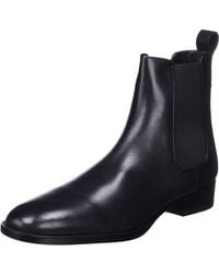 HUGO - Culth_cheb_lt Chelsea Boots - Lyst