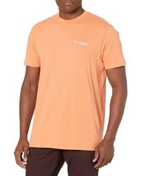 Columbia - Apparel Graphic T-shirt Shirt - Lyst