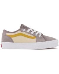Vans - Filmore Decon Sneaker - Lyst