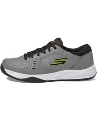 Skechers - Viper Court Smash-athletic Indoor Outdoor Pickleball Shoes | Relaxed Fit Sneakers - Lyst
