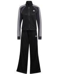 adidas - Sportieve Set Van Het Merk W Teamsport Ts - Lyst