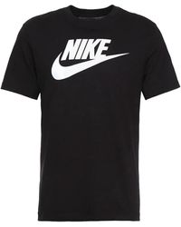 Nike - T-shirt - Lyst