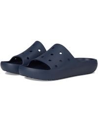 Crocs™ - 36-37 Eu Navy - Lyst