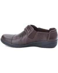 Clarks cheyn bow deals