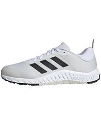adidas - Everyset Trainer W - Lyst