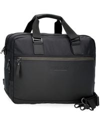 Pepe Jeans - Joumma Sail Up Tas Voor Laptop 39,6 Cm - Lyst