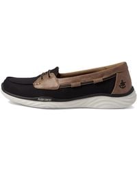 Skechers - S On-the-go Ideal- Set Sail Boat Shoe - Lyst