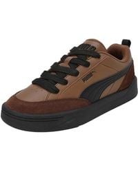 PUMA - Park Lifestyle Og Sneaker - Lyst