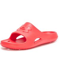 Under Armour - 3028094 Mens Slide Sandal - Lyst