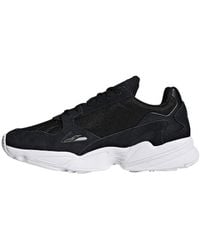 Adidas Falcon Sneakers for Women - Up to 68% off | Lyst