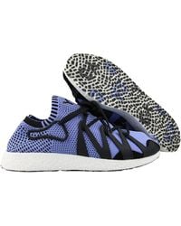 adidas - Y-3 Yohji Raito Racer Sneaker Turnschuhe Schuhe blau EF2544 NEU - Lyst