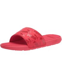 puma sandals under 700