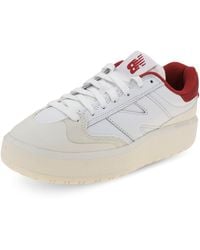 New Balance - Schoenen Ct 302 Code Ct302vb - Lyst