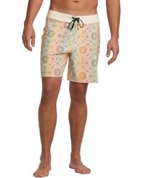 Billabong - Performance Boardshorts for - Performance-Boardshorts - Männer - 36 - Lyst