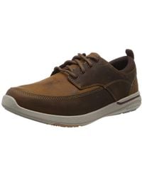 Náuticos Skechers de hombre: hasta el 33 % de descuento | Lyst