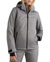 O'neill Sportswear - Europe Stuvite Snow Jacket - Lyst