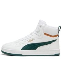 PUMA - Caven 2.0 Mid Wtr Sneakers - Lyst