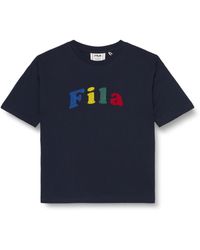 Fila - Faggio T-Shirt - Lyst