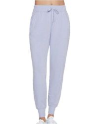 Skechers - Skechluxe Restful-Pantalón Deportivo Leggings - Lyst