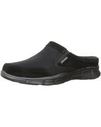 sketchers womens mules