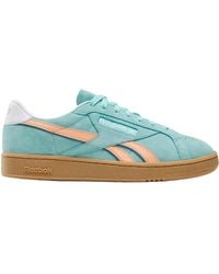 Reebok - Club C Grounds UK - Lyst
