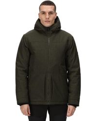 Regatta - Volter Shield Iv Jackets Waterproof Insulated - Lyst