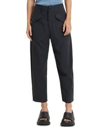 G-Star RAW - Pilot Cropped Pant Wmn Shorts - Lyst