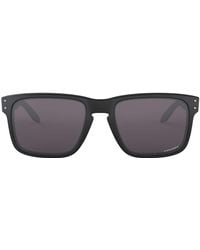 Oakley - Oo9102 Holbrook Square Sunglasses - Lyst