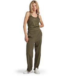 Monos cortos y largos G-Star RAW de mujer: hasta el 75 % de descuento | Lyst