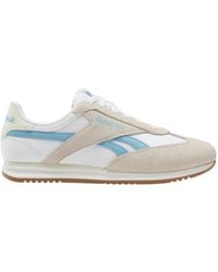 Reebok - World 70 Sneaker - Lyst
