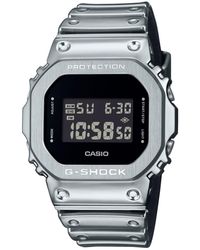 G-Shock - Orologio GM-5600YM-8ER - Lyst