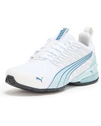 PUMA - Voltaic Evo Cross Trainer Sneaker - Lyst
