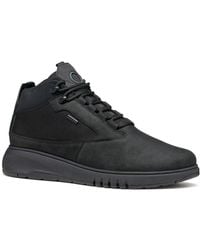 Geox - U Aerantis 4x4 B ABX - Lyst