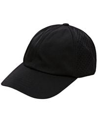 Esprit - Casquette à visière imprimée - Lyst