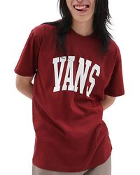 Vans - _Apparel Herren Classic T-Shirt - Lyst