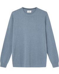 Springfield - Suéter Jersey básico - Lyst