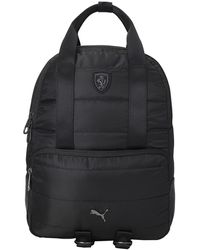 PUMA - Zaino da donna a 2 - Lyst