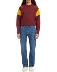Levi's - 501 Original Fit Vaqueros - Lyst