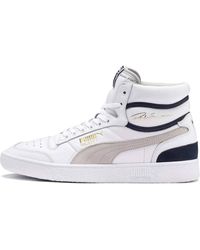 Puma Ralph Sampson for Women - Up to 58 