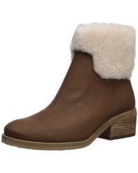 lucky brand tarina boot