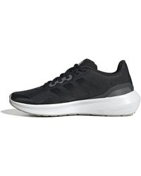 adidas - RUNFALCON 3.0 TR W Sneaker - Lyst