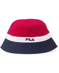 Cappelli Fila da uomo - Fino al 50% di sconto | Lyst