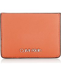 Calvin Klein Portafogli - Multicolore