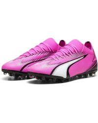 PUMA - Ultra Match MG Soccer Shoe - Lyst