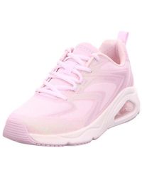 Skechers - Tres-Air Uno Glit-Arioso - Lyst